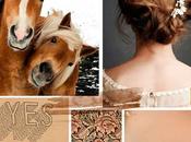 Para gustos, colores: Marrón