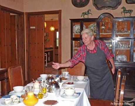 Palacio Viejo de las Corchuelas