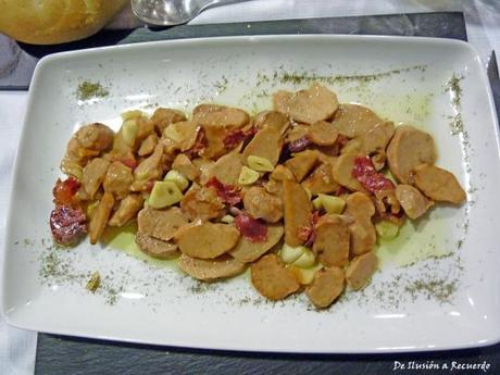 criadillas de tierra