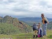 Diez motivos para ecoturista