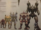 Comparativa tamaos entre