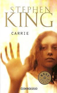 Carrie de Stephen King