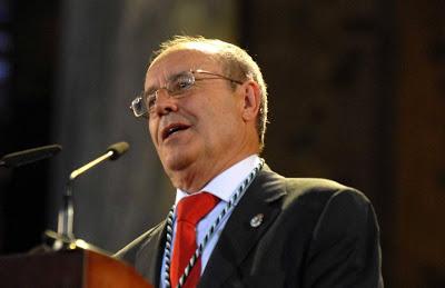 Un brindis con Loch Lomond