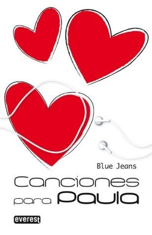 Canciones Para Paula -  Blue Jeans