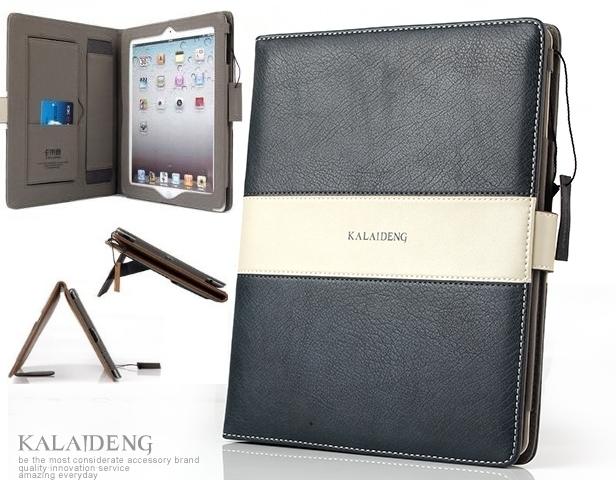 Kalaideng Sharp funda para el iPad 3