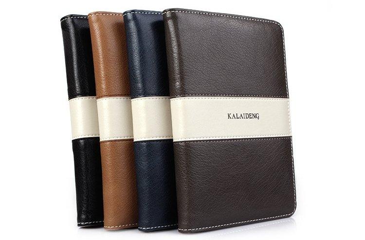 Funda para el iPad 3 - Kalaideng Sharp