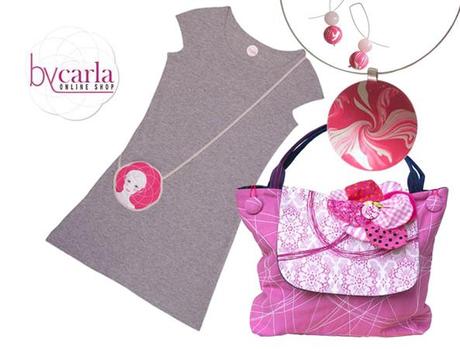 Bycarla, la nueva tienda online de CBRB