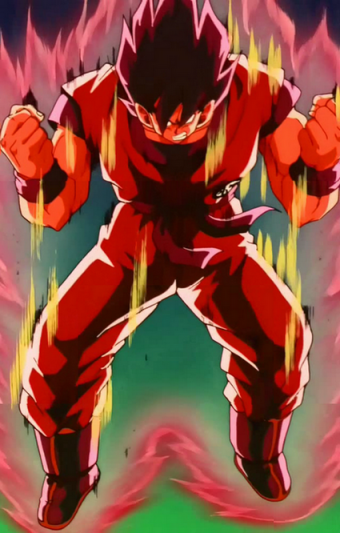 Goku5