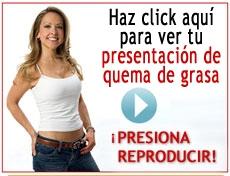 Video comer para perder dieta para quedar embarazada