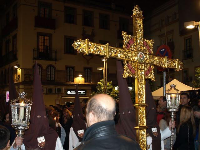 El Señor de la Paz, del Carmen Doloroso.