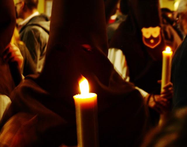 El Señor de la Paz, del Carmen Doloroso.