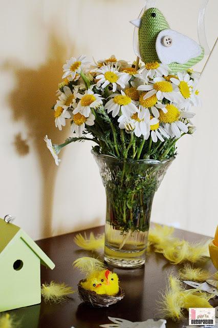 ¡¡FELICES PASCUAS!!