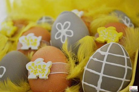 ¡¡FELICES PASCUAS!!