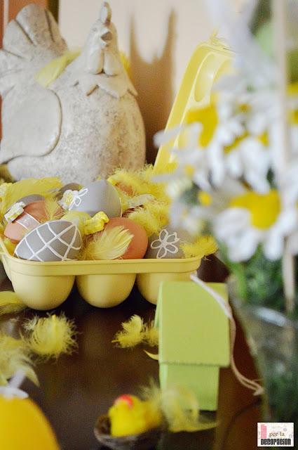 ¡¡FELICES PASCUAS!!