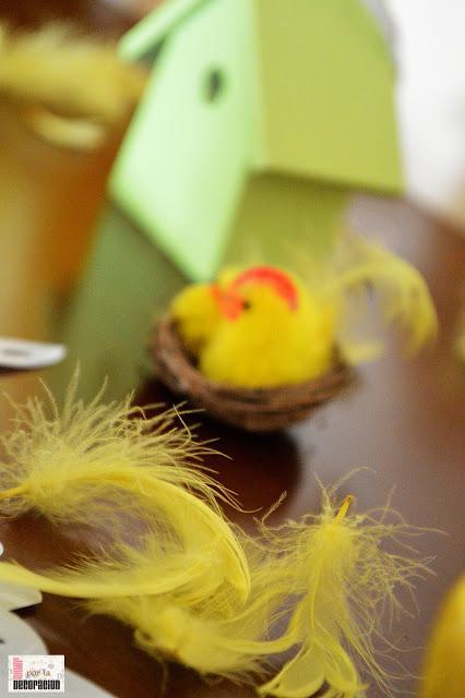 ¡¡FELICES PASCUAS!!