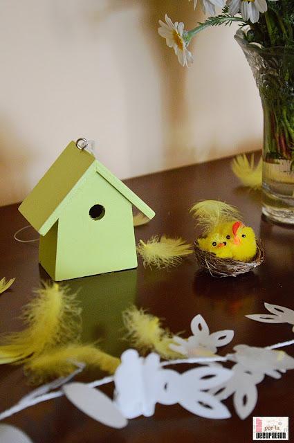 ¡¡FELICES PASCUAS!!