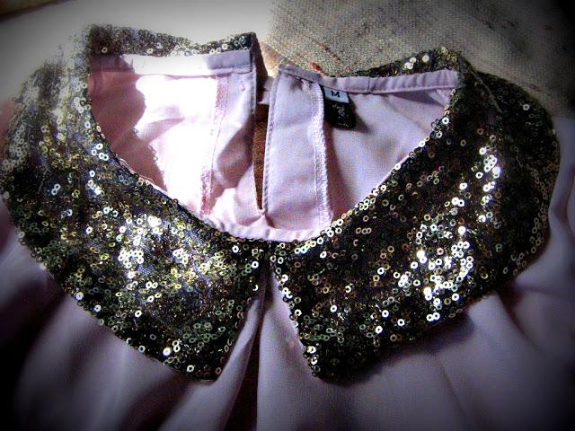 outfits y brillos
