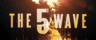 The 5th wave (The Fifth Wave #1) de Rick Yancey