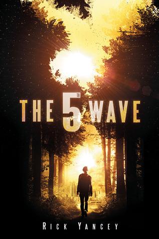 The 5th wave (The Fifth Wave #1) de Rick Yancey