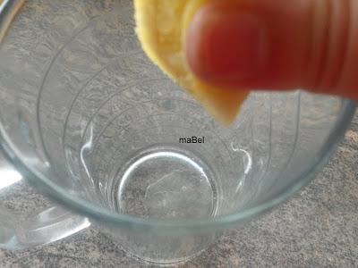 Faba de Lourenza con bacalao y aioli de azafran