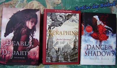 Cosecha de la temporada: compras y regalos