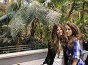 José Matteos runway show -Fall 2013