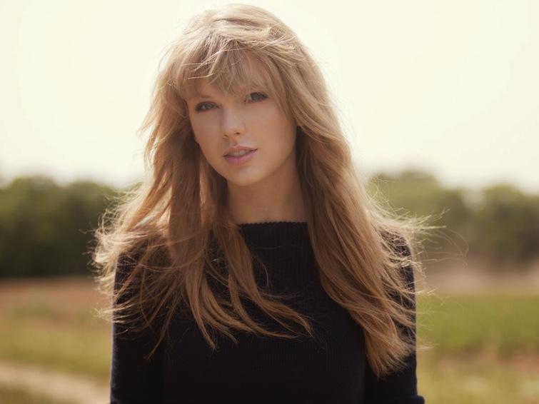 Taylor Swift regresa a la televisión con nuevo rol