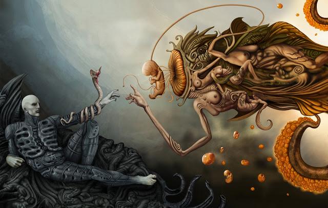 'Prometheus 2' está en peligro