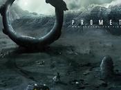 'Prometheus está peligro