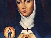 visionaria oscuridad baúl, Santa Beatriz Silva (1424-1491)