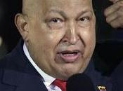 Hugo Chavez Confirman Fallecimiento