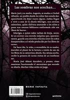 Reseña: El mecanismo del miedo - Norma Lazo