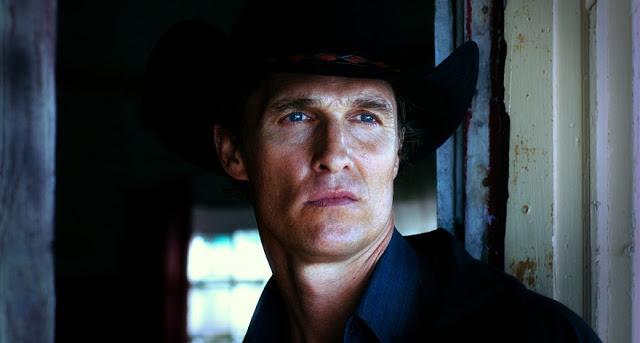 Nolan quiere que Matthew McConaughey protagonice 'Interstellar'