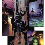 Avengers Arena Nº 8