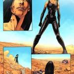 Avengers Arena Nº 8