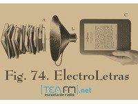 Electroletras