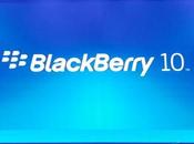 Lanzan nueva actualización Twitter Facebook para #Blackberry10