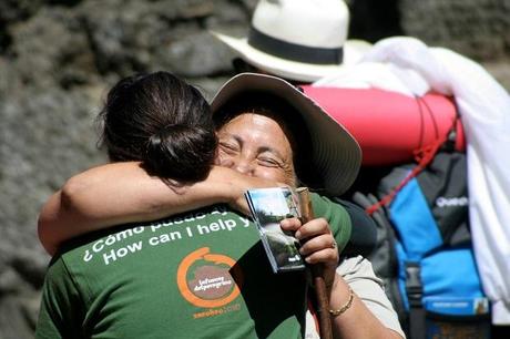 Encontrar a Jesús en el Camino de Santiago