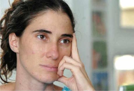 EN CUBA YA EXISTE PERIODICO DIGITAL QUE YOANI QUIERE INNOVAR