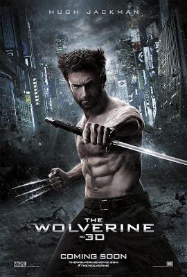 Análisis de los trailers de The Wolverine
