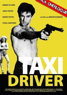 Películas del Recuerdo - Taxi Driver (1976)