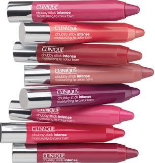 UN REPASO A LOS CHUBBY STICK INTENSE Y AL MAQUILLAJE DE CLINIQUE UN REPASO A LOS CHUBBY STICK INTENSE Y AL MAQUILLAJE DE CLINIQUE