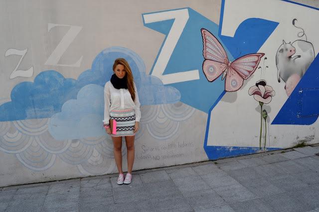 MARCH Buenos días!!! Os dejo con un pequeño resumen de lo...