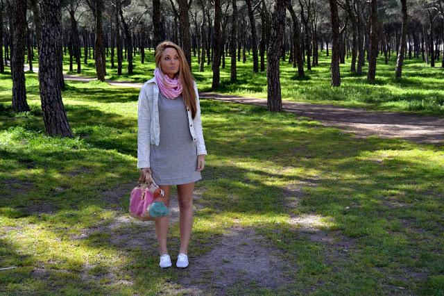 MARCH Buenos días!!! Os dejo con un pequeño resumen de lo...