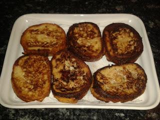 TORRIJAS