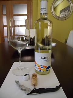 Castro Iuvara Albarin 2012