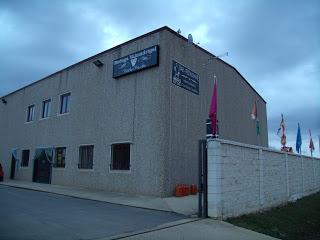 Castro Iuvara Albarin 2012