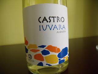 Castro Iuvara Albarin 2012