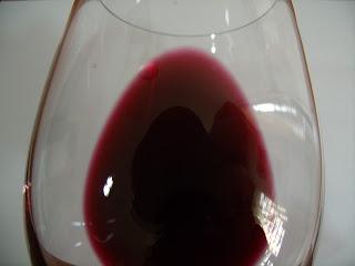 Casis Tinto Joven 2012