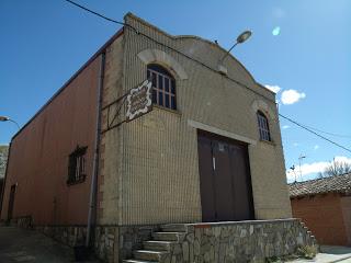 Casis Tinto Joven 2012